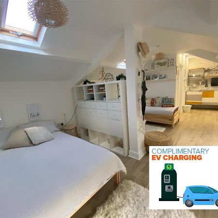 Craven Lodge Guesthouse พอร์ตทัลบอต ภายนอก รูปภาพ