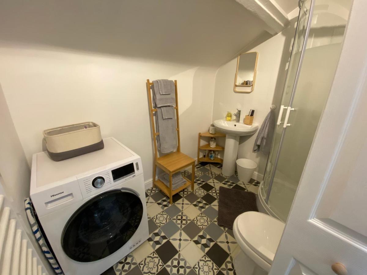 Craven Lodge Guesthouse พอร์ตทัลบอต ภายนอก รูปภาพ