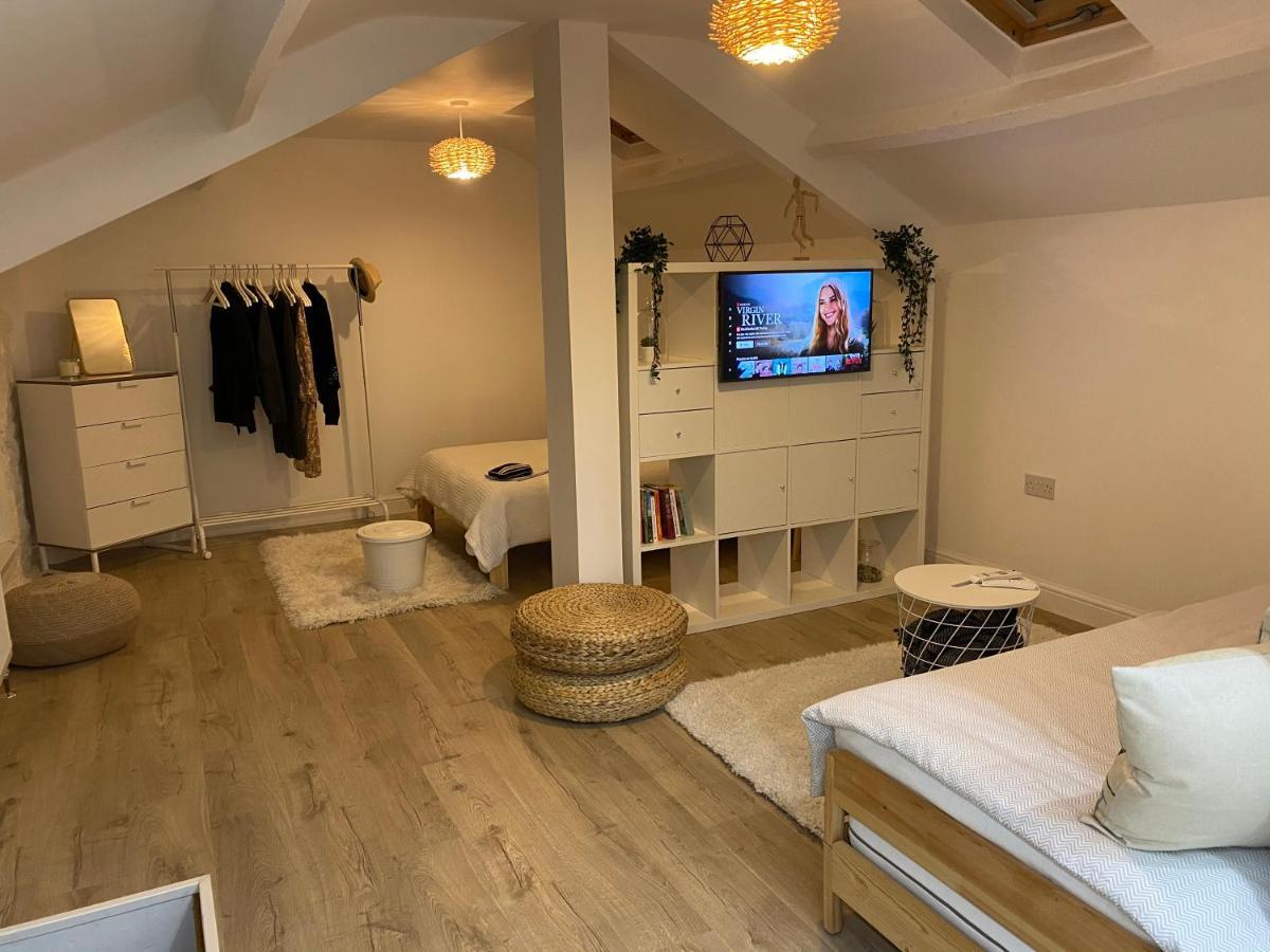 Craven Lodge Guesthouse พอร์ตทัลบอต ภายนอก รูปภาพ